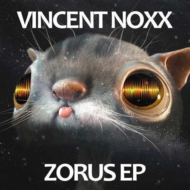 Crora - Single by Vincent Noxx | Spotify