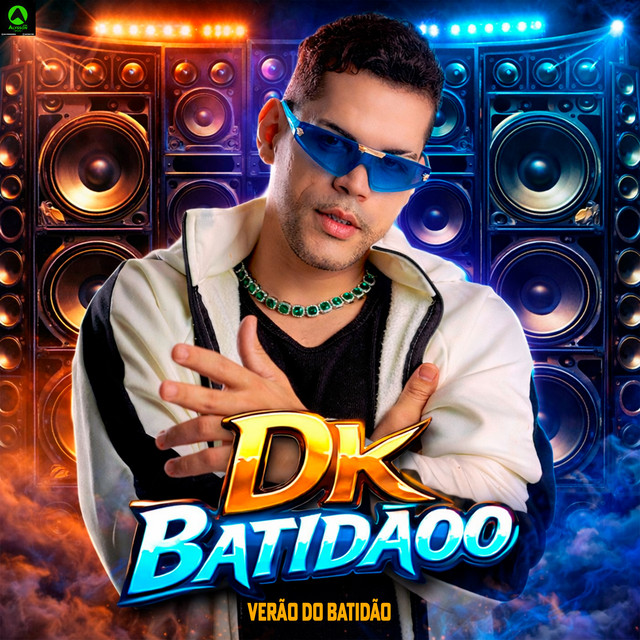 Verão do Batidão