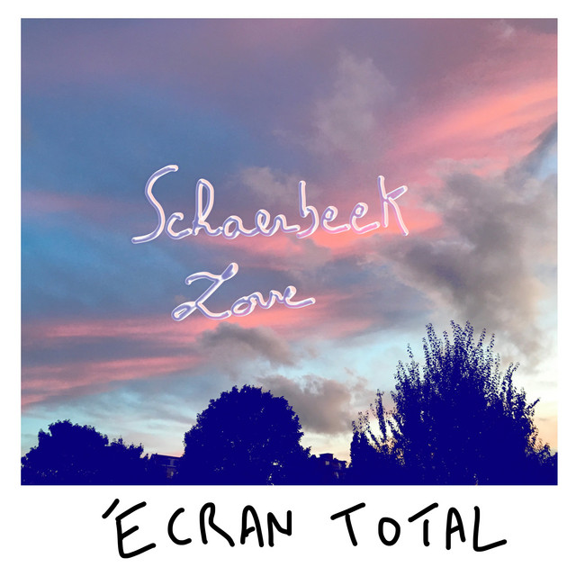 Pochette du titre Schaerbeek Love
