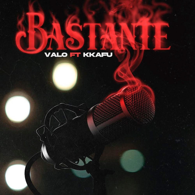 BASTANTE
