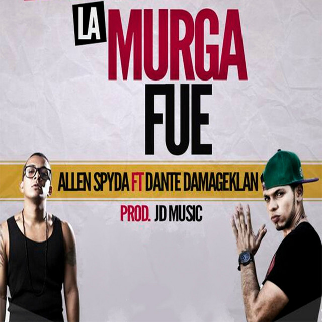 La Murga Fue