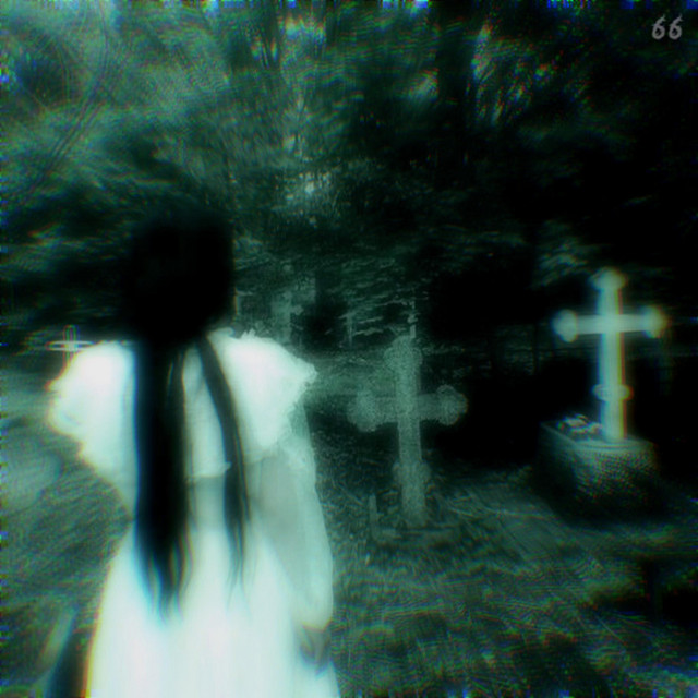 ark angels cover art