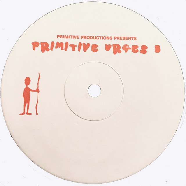 Urges Three cover art