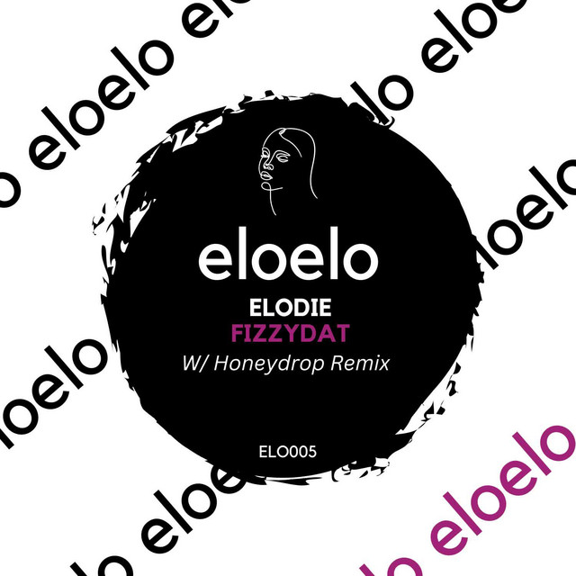 Fizzydat album art