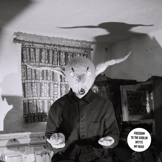 Freedom To The Goblin Inside My Head cover art