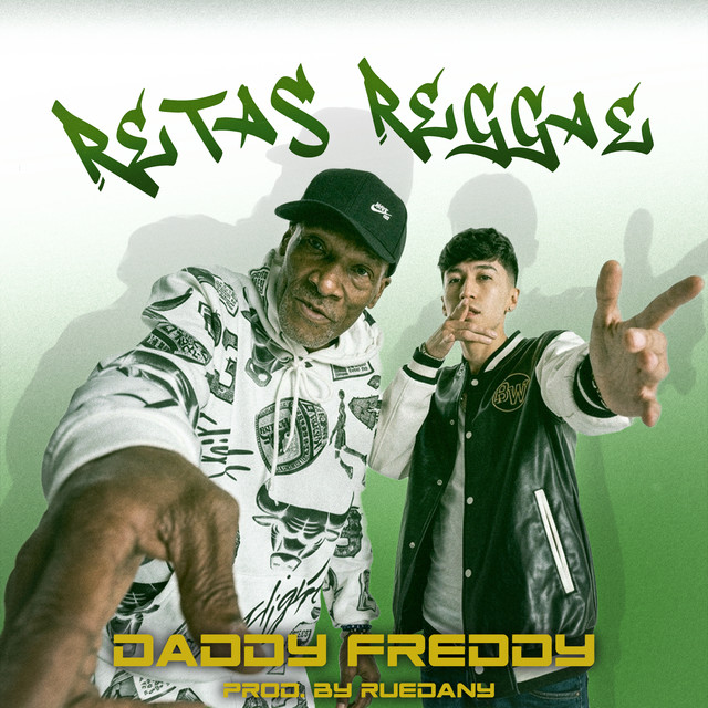 Retas Reggae