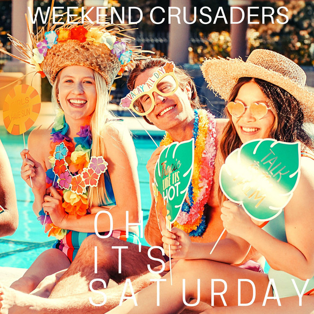 W. Crusader Photo