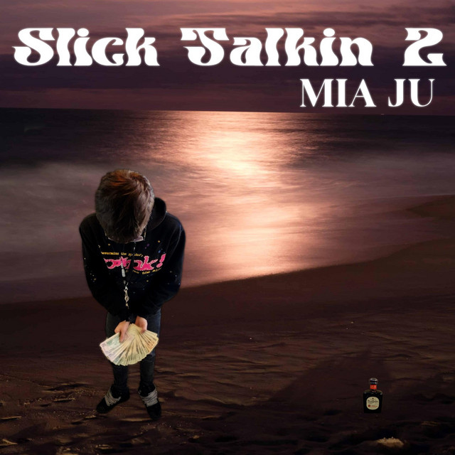 Slick Talkin 2 cover art