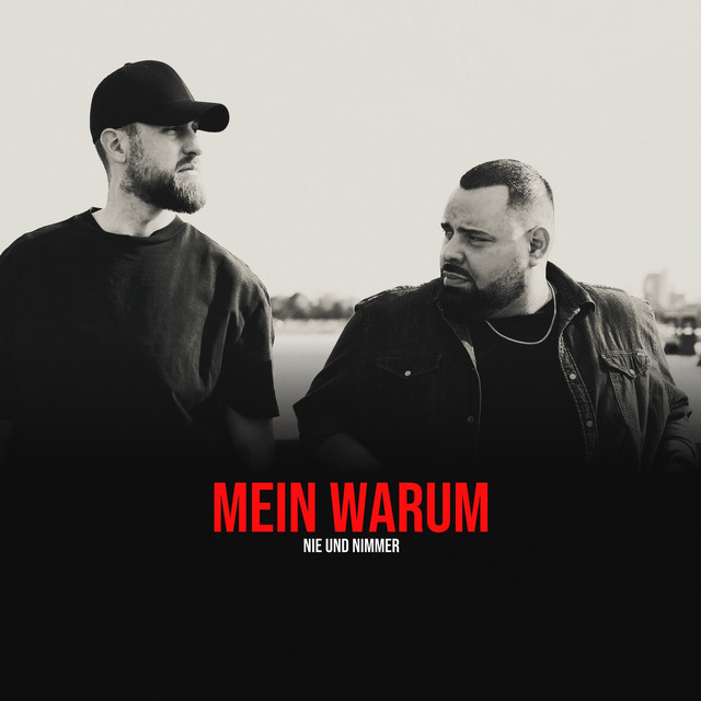 Mein Warum