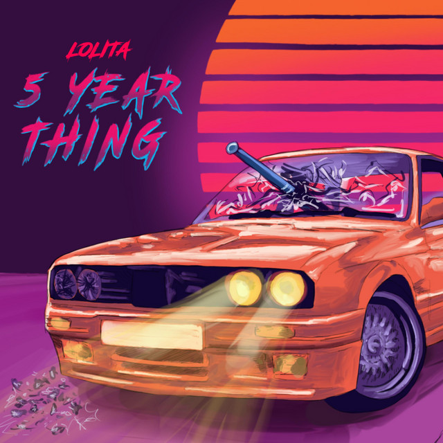 5 Year Thing