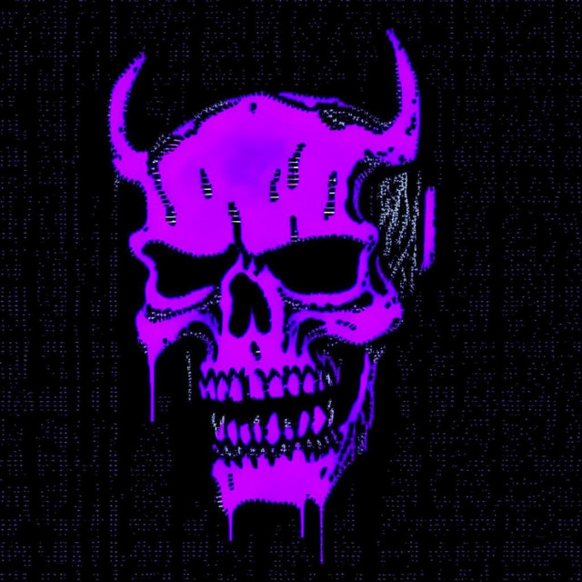 Обкладинка: Welcome to Hell — Felixx_2024