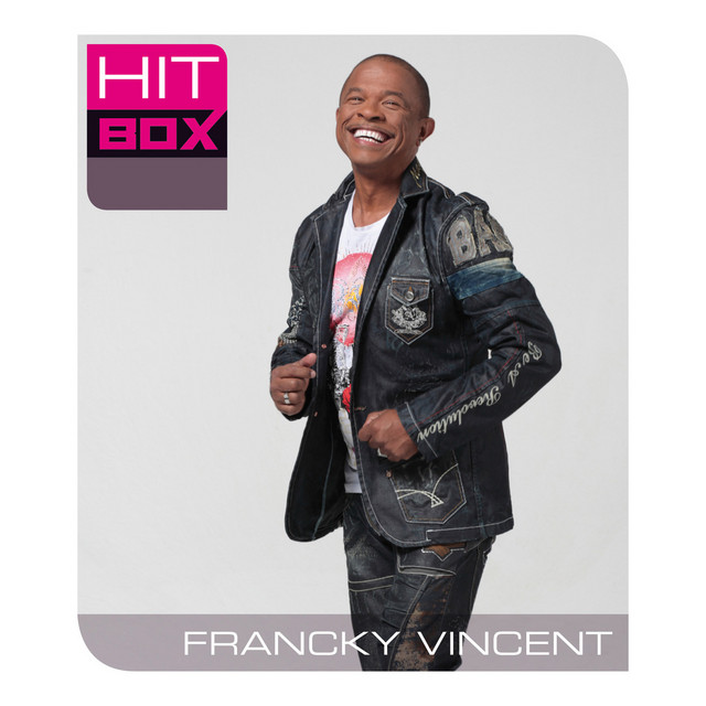 Francky Vincent La Chatte à La Voisine Paroles