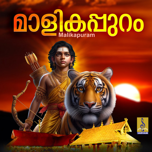 Sabareesha Darshanam cover art