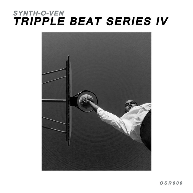 Tripple Beat Series 4 cover art