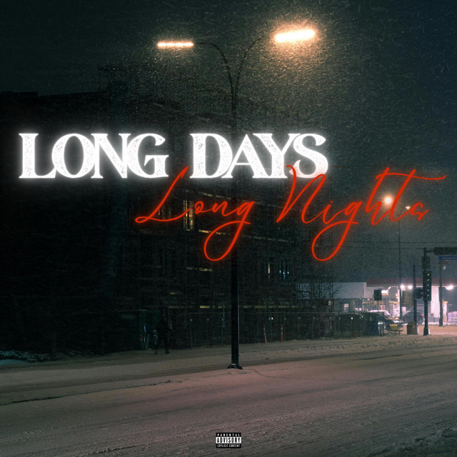 LONG DAYS LONG NIGHTS album image