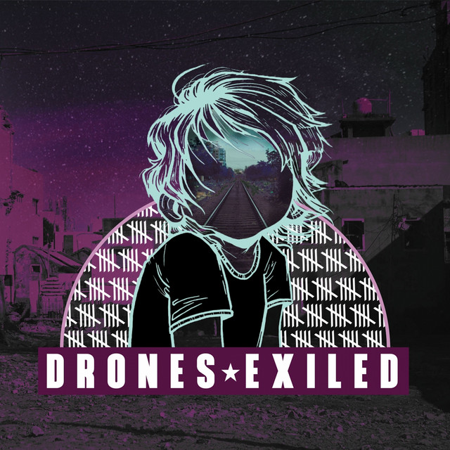 Exiled cover art