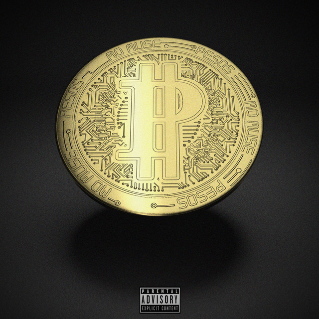 PESOS cover art
