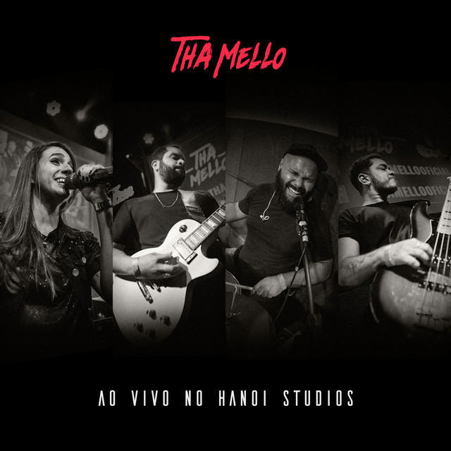 Ao Vivo no Hanoi Studios cover art