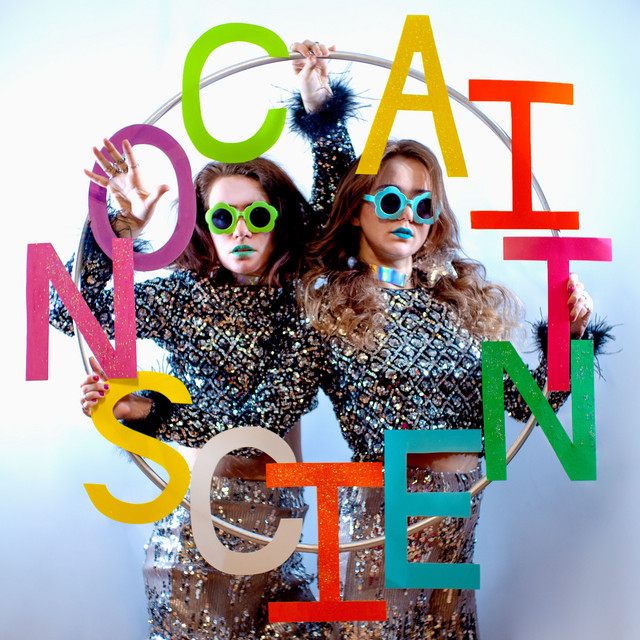 Conscientia cover art