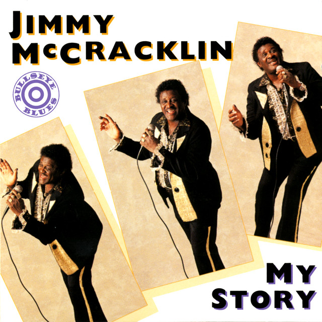 My Story cover