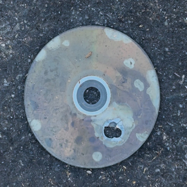 Saturn de Mourning CarTunes Vol. 2 cover art