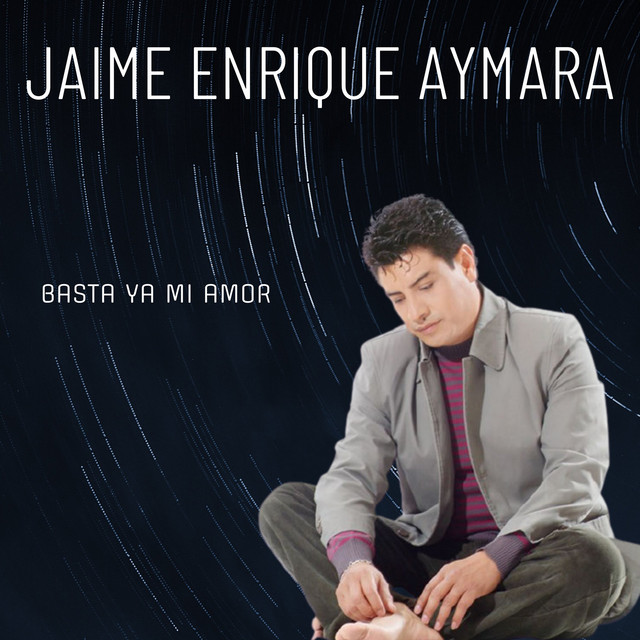 BASTA YA MI AMOR