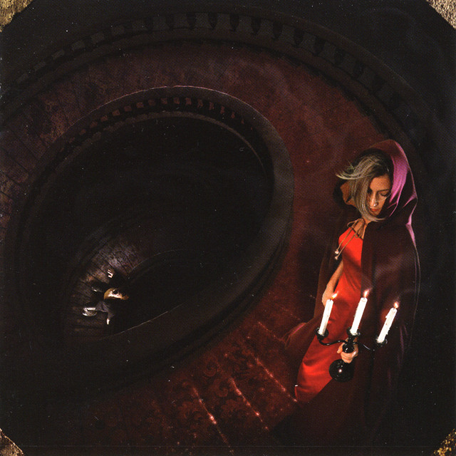 Descent Into Madness cover art