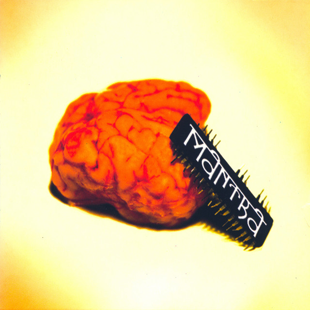 Reset cover art