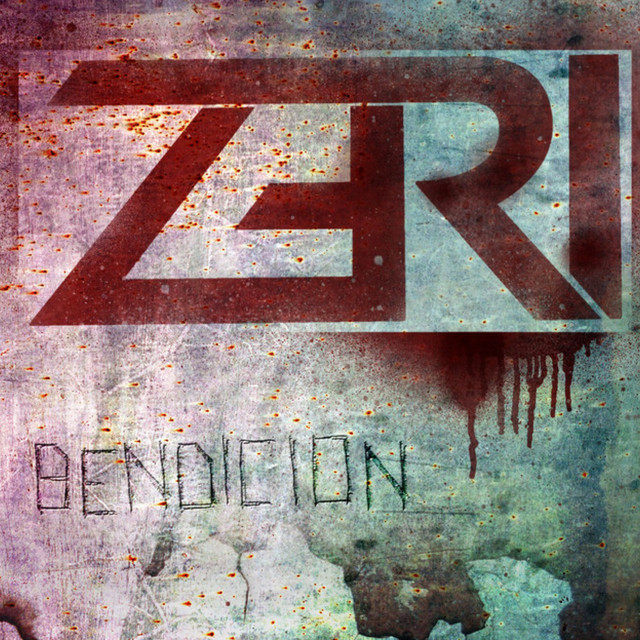 Bendición cover art
