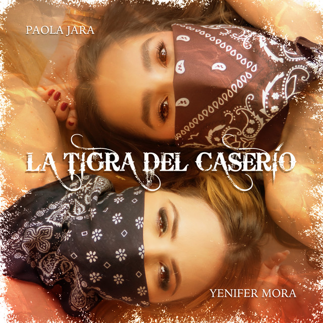La Tigra Del Caserío - Remix