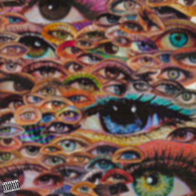 OPEN YO EYEZ