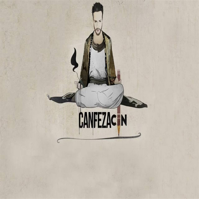 Hoşgeldin cover art