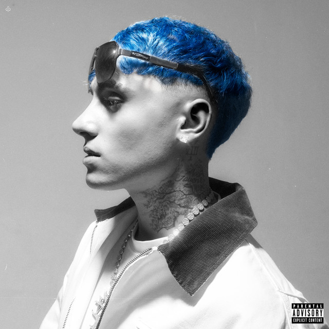 undefined album image