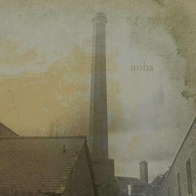 Iroha cover art
