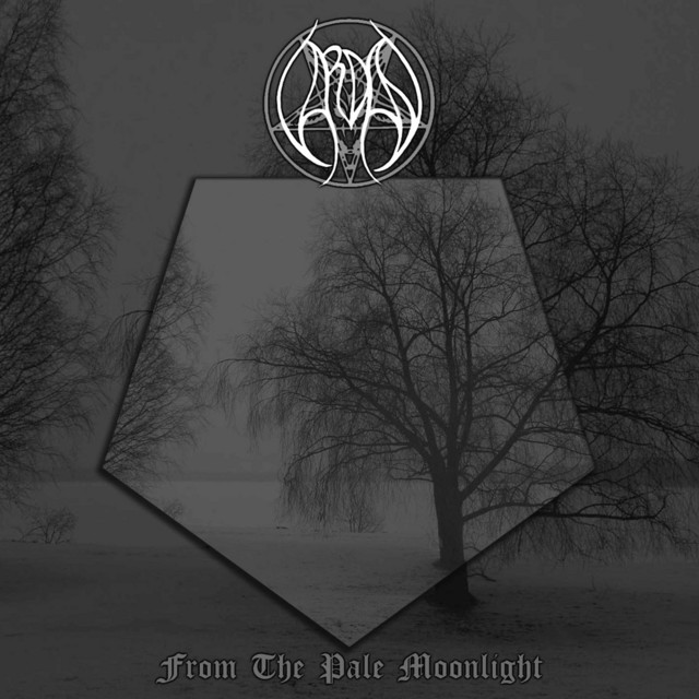 From the Pale Moonlight cover art