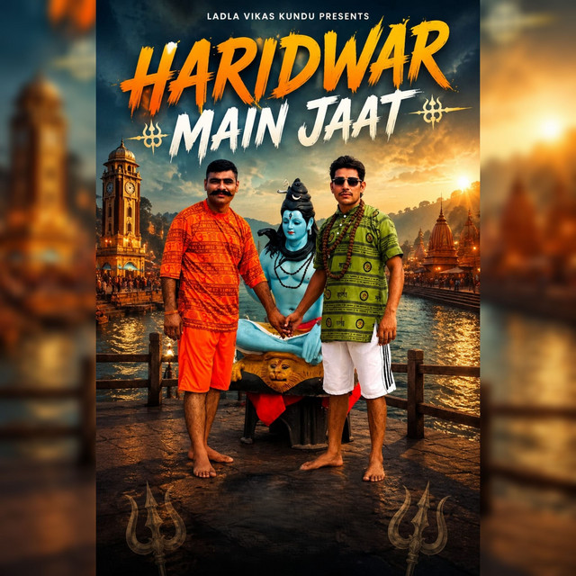 Haridwar Main Jaat