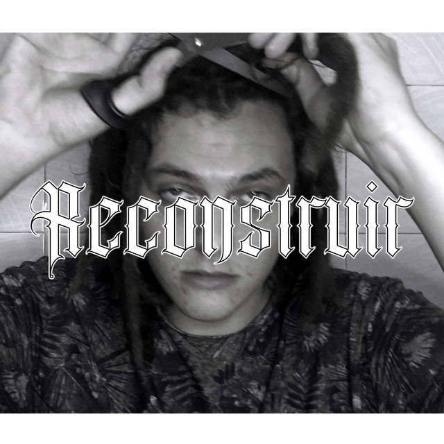 Reconstruir cover art
