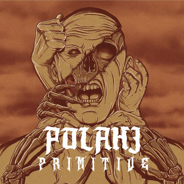 Primitive cover art