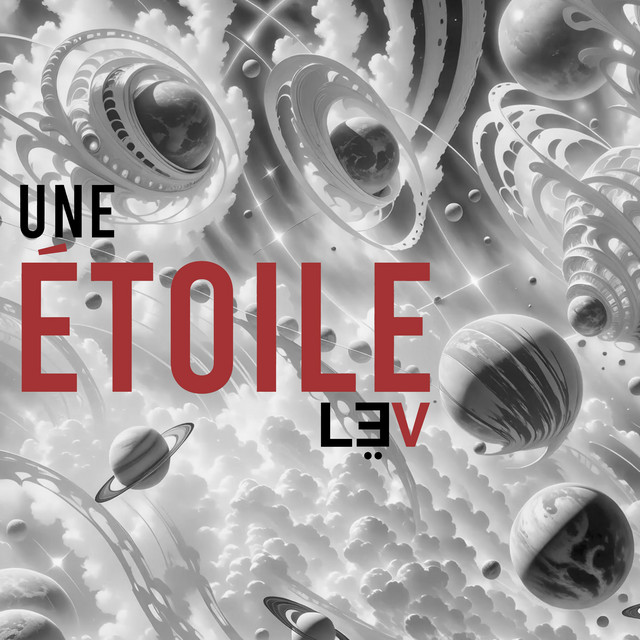 Une Étoile cover art