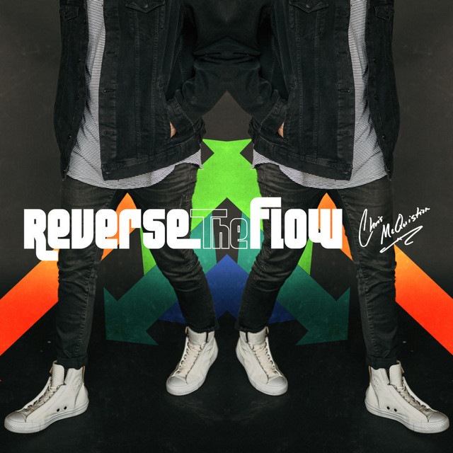 Reverse The Flow cover art