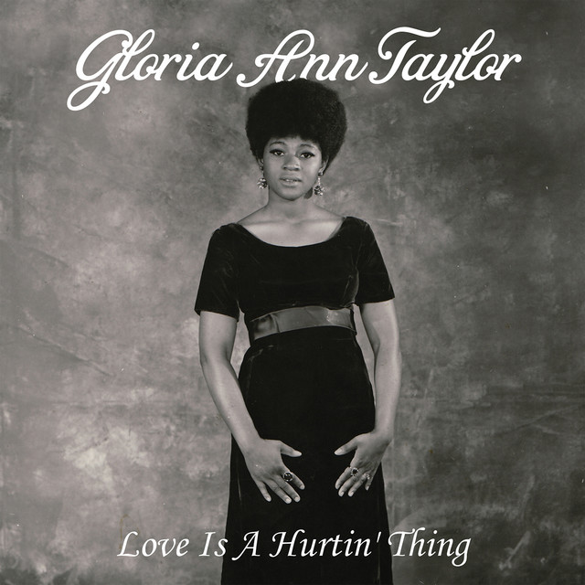 Love is a Hurtin' Thing cover art