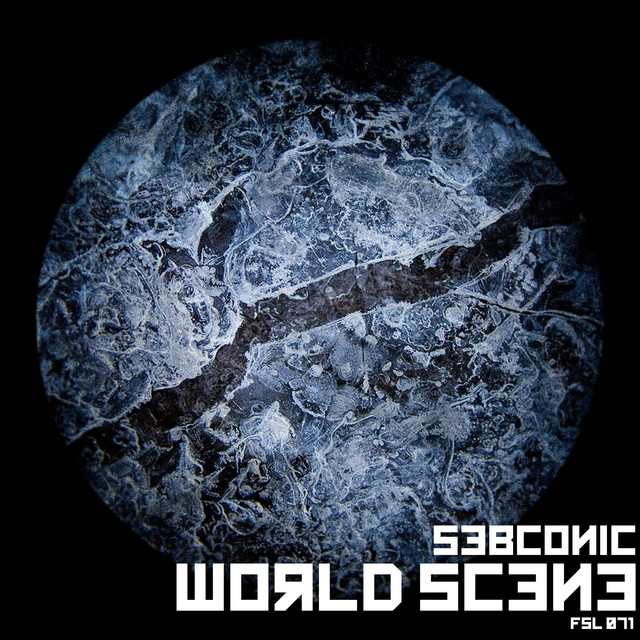 World Scene cover art