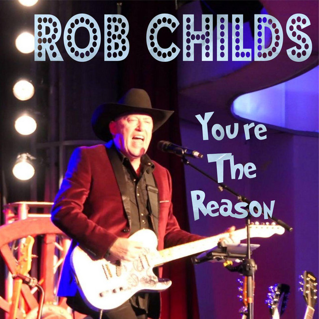 Rob Childs | Spotify