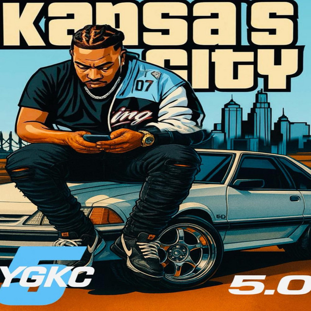 BACKEND cover art