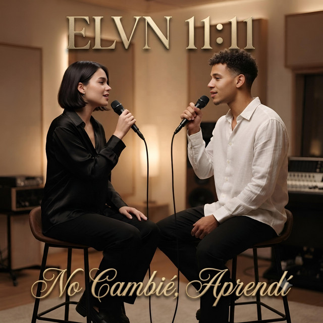 ELVN 11:11