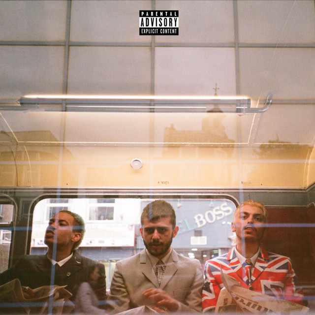 Next Up II cover art