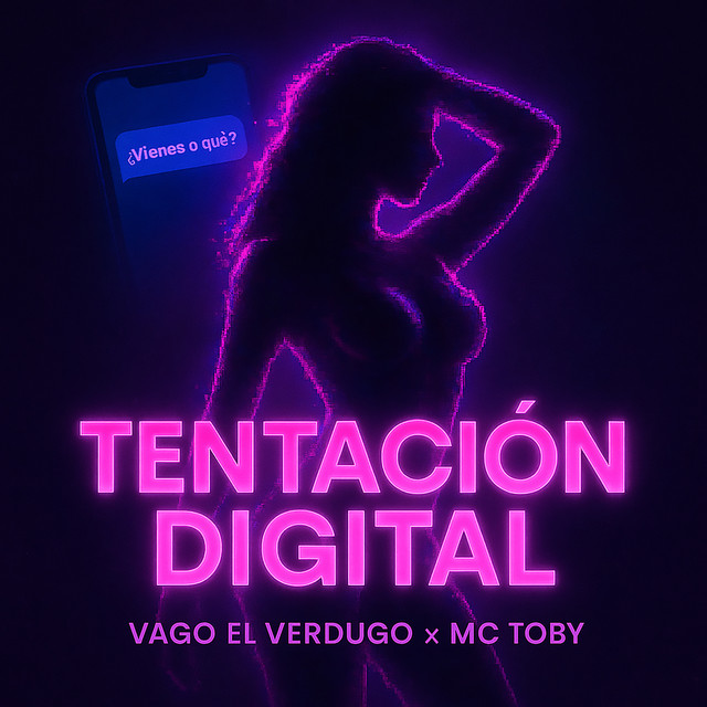 Tentación Digital