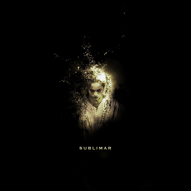 Sublimar cover art