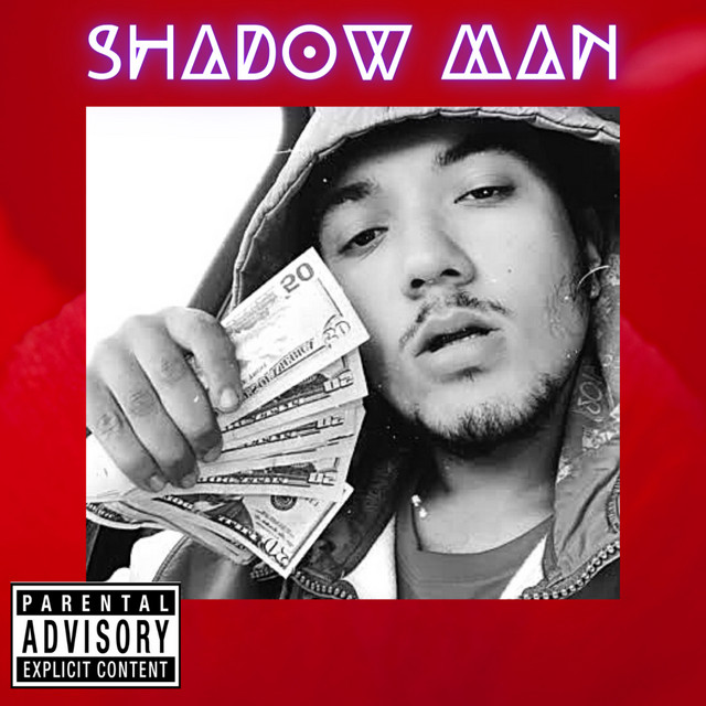 Shadow Man - Single by TruthDaKing | Spotify