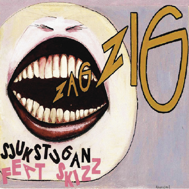 Zig Zag (feat. Skizz)